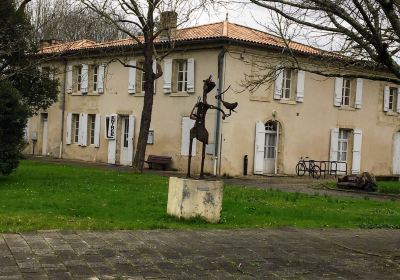 Museum of the Creation Franche