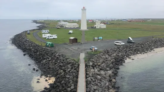 Garður Old Lighthouse