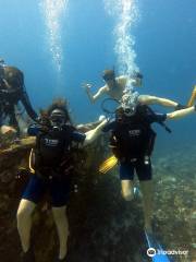 Barracuda Diving Centre