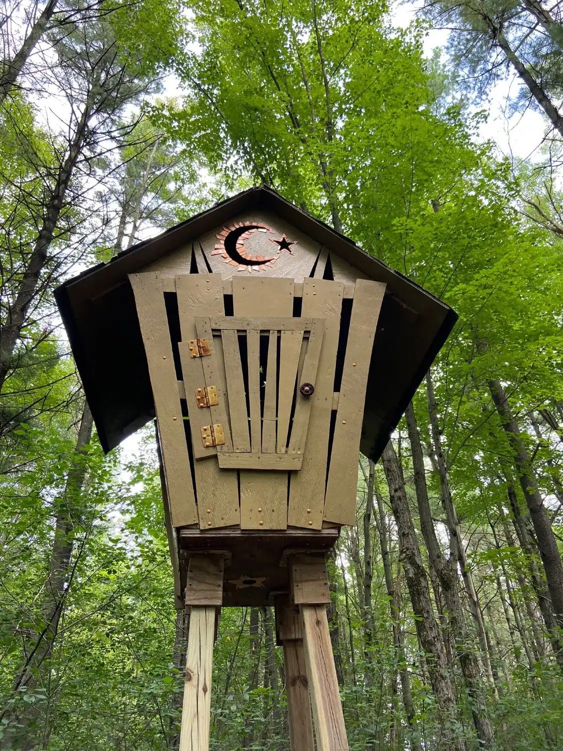 Hotels near Stevens Point Sculpture Park