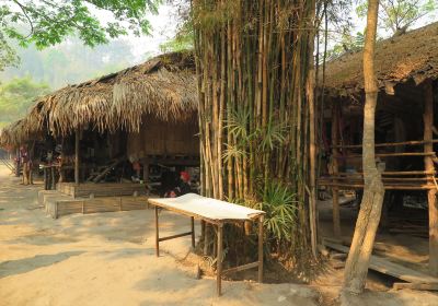 Karen Long Neck Village