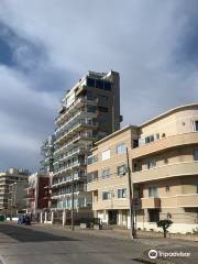 Acapulco beach Vina del Mar