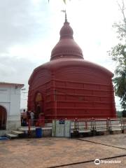 Tripurasundari Temple - Gomati District, Tripura, India