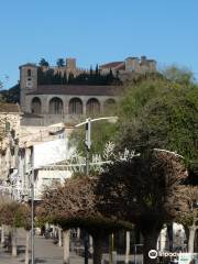 Santuario de Sant Salvador