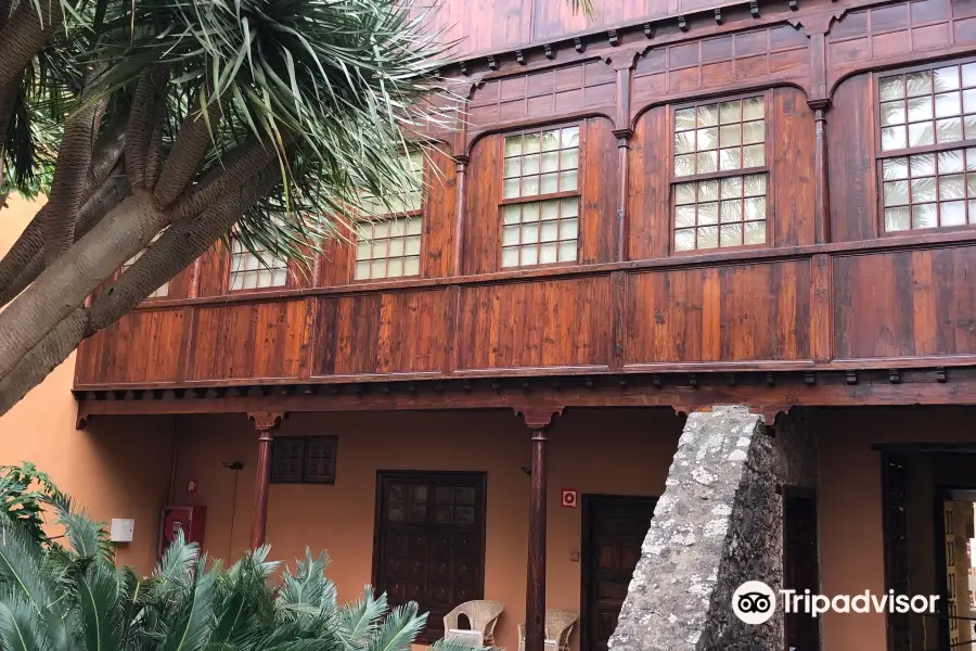 Museum of the History of Tenerife