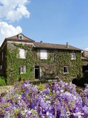 Moulin de la Veyssiere