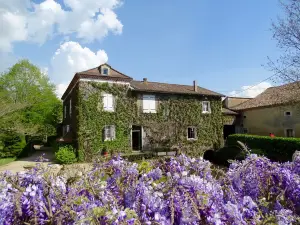 Moulin de la Veyssiere