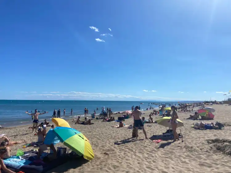 Portiragnes