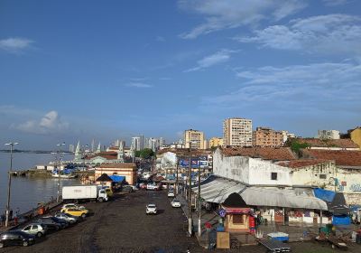 Marché Ver-o-Peso