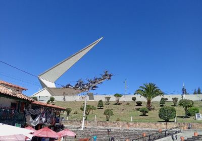 Monument aux Lanciers