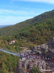 La Passerelle de Mazamet