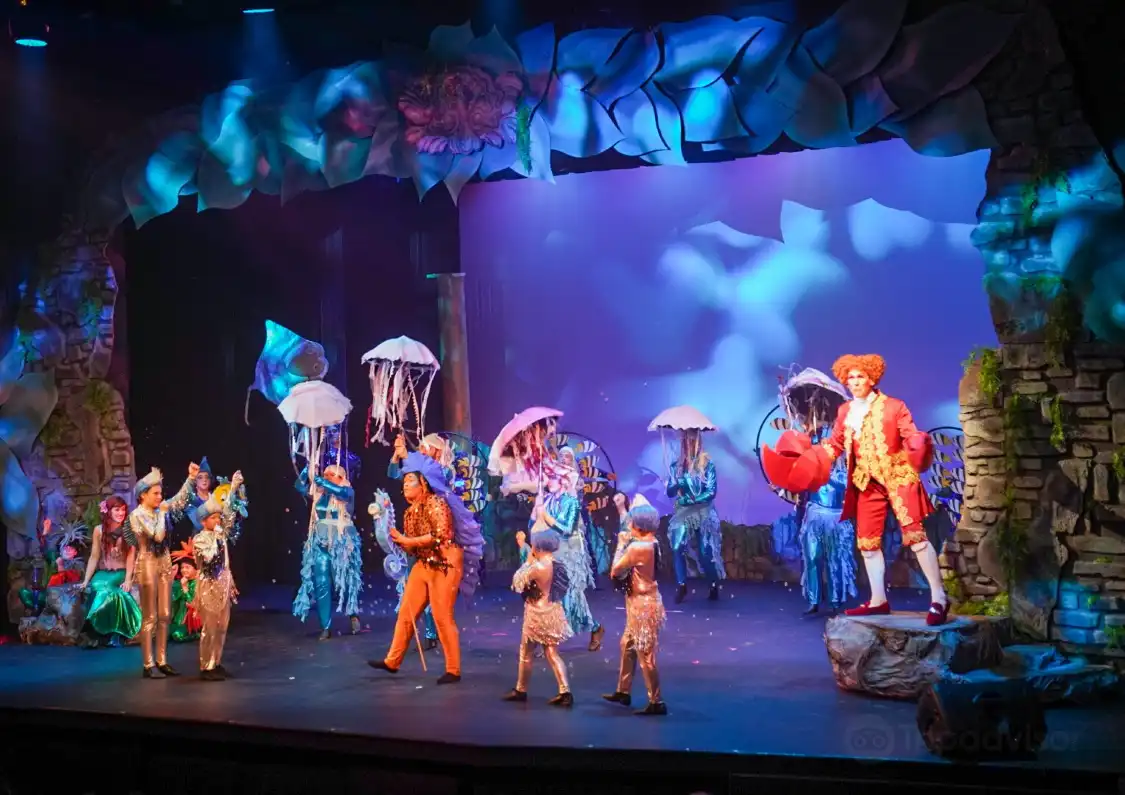 Отели рядом с достопримечательностью «Rochester Civic Theatre»