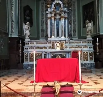 La Canonica Lateranense