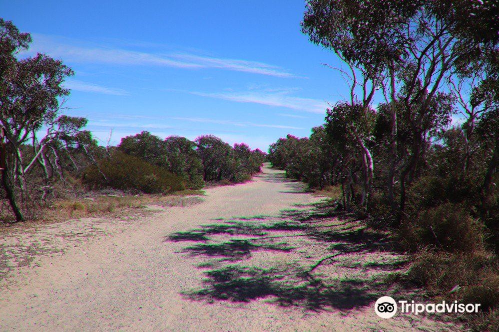 Aldinga Conservation Park