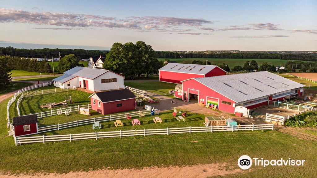 Island Hill Farm