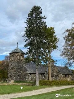 5_St. Ann's by-the-Sea Episcopal Church