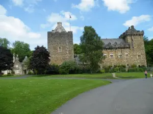 Dean Castle and Country Park