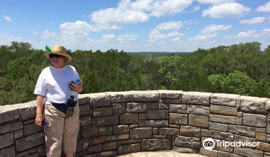 Mother Neff State Park