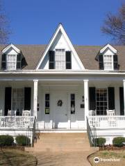 Sidney Lanier Cottage