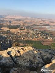 Mount Arbel