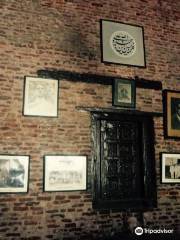 Haveli Barood Khana