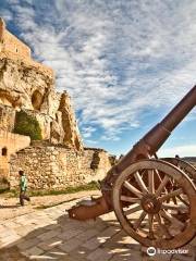 Morella Castle