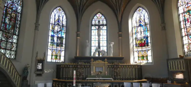 奧斯卡斯哈門酒店