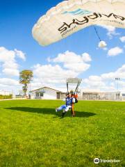 Portugal Skydive - Skydiving School