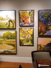 Hagan Fine Art Gallery & Studio