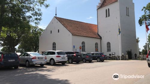 Kristianopels Kyrka