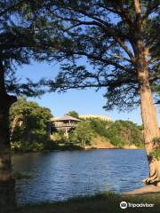 Kerrville River Trail