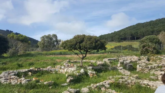 Nuraghe Appiu