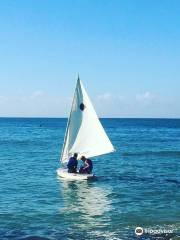 Rincon Sailing