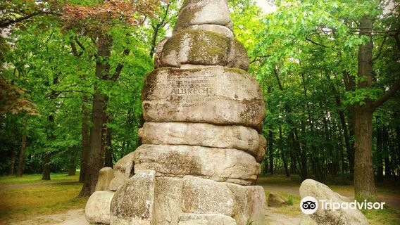Prinz-Albrecht-Park