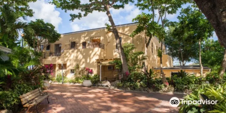 Cauley Square Historic Village