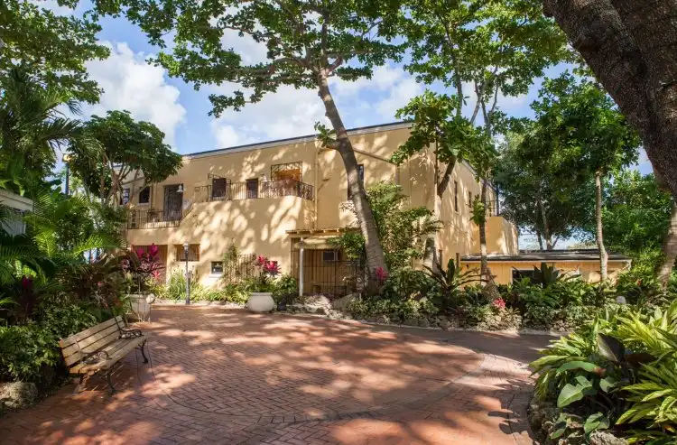 Hotels in Goulds
