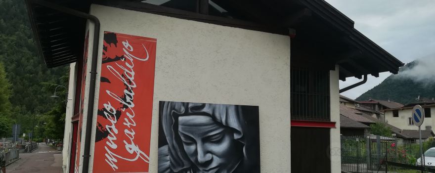 Museo Garibaldino e della Grande Guerra