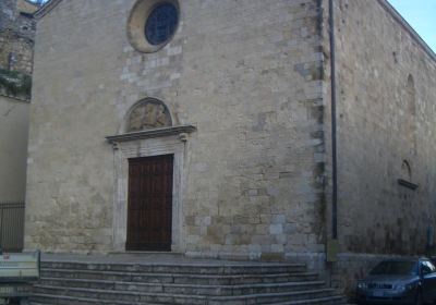 Collegiata della Santissima Trinità