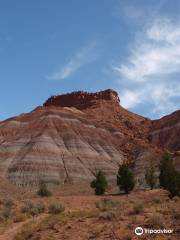 Paria River Canyon