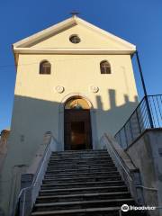 Church of Saints Peter and Paul