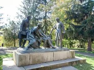 Park Dekabristov