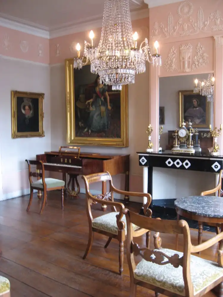 Hotels in Verviers
