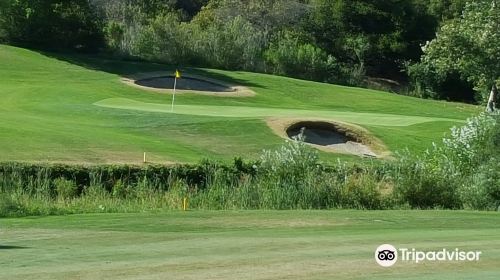 Tijeras Creek Golf Club