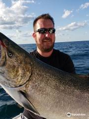 Sea Dog Sportfishing Charters of Sheboygan