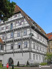 City Library Schwabisch Gmund