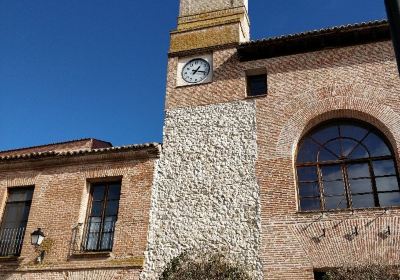 Casa Del Reloj