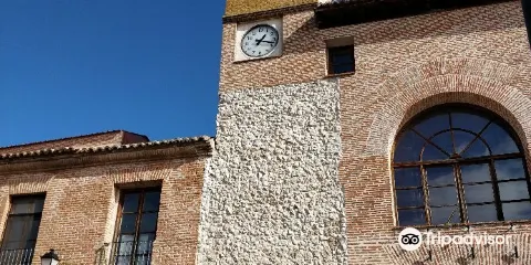 Casa Del Reloj