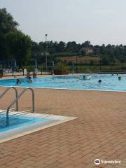 Pools of Sovizzo