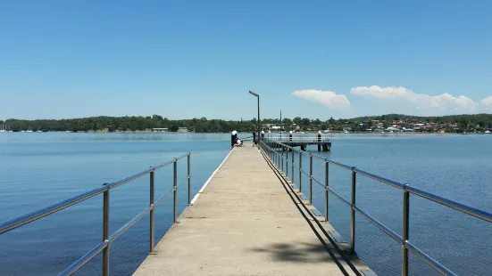 Speers Point Park