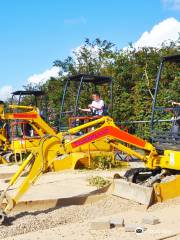 Diggerland Devon